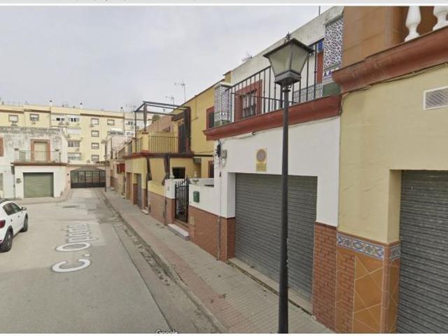 Casa en venta en Distrito de Quinto, Dos Hermanas