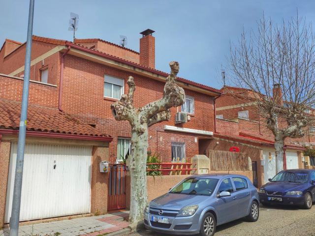 Casa en venta en Moralzarzal