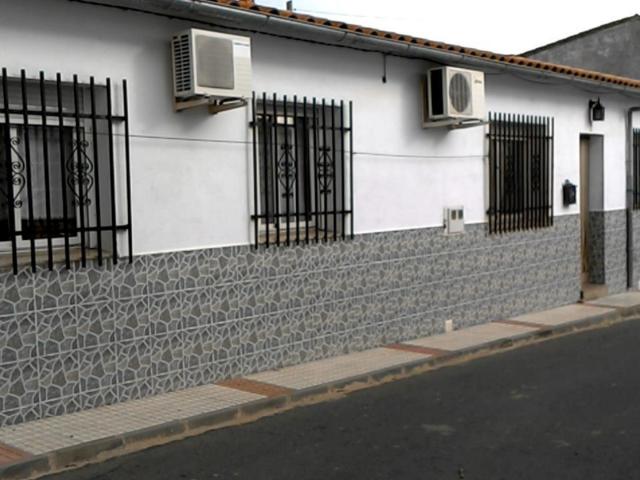 Casa en venta en Morcillo, Extremadura