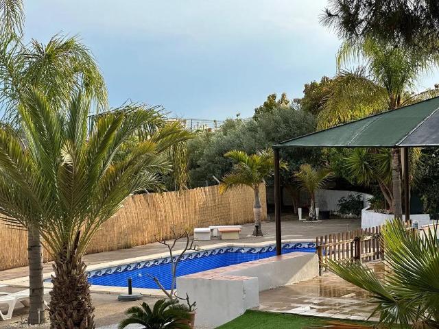 Casa en venta en Motril, Los Tablones