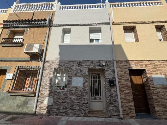 Casa en venta en Motril