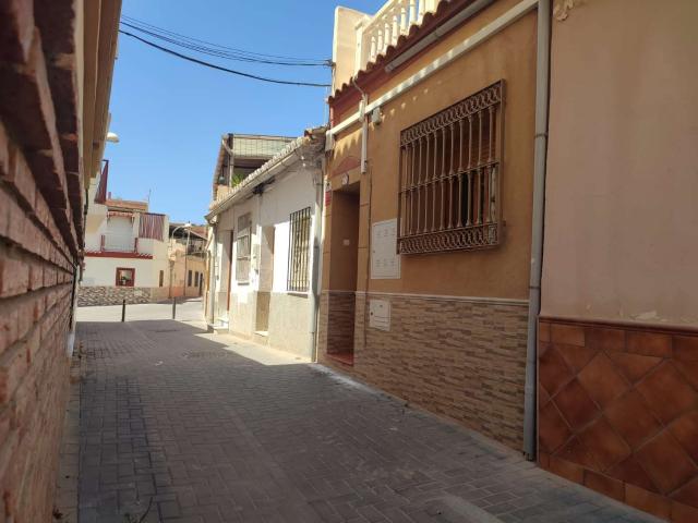 Casa en venta en Motril