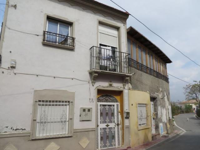 Casa en venta en Murcia