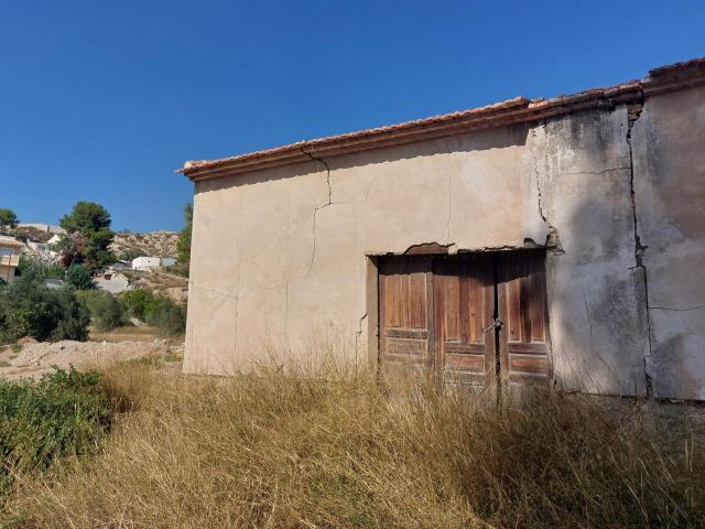 Casa en venta en Murcia, Ribera de Arriba
