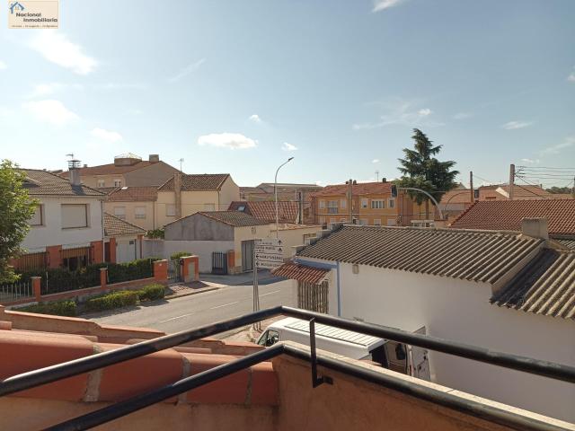 Casa en venta en Navas De Oro, Comunidad de Villa y Tierra de Coca