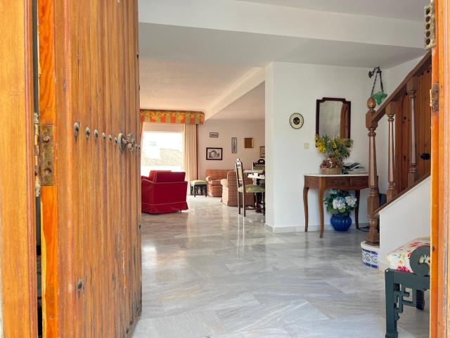 Casa en venta en Ronda del Mar, Costa del Sol Occidental