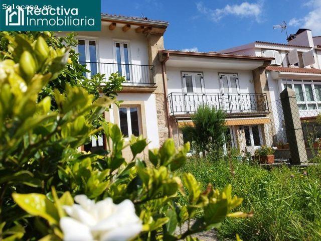 Casa en venta en Noia