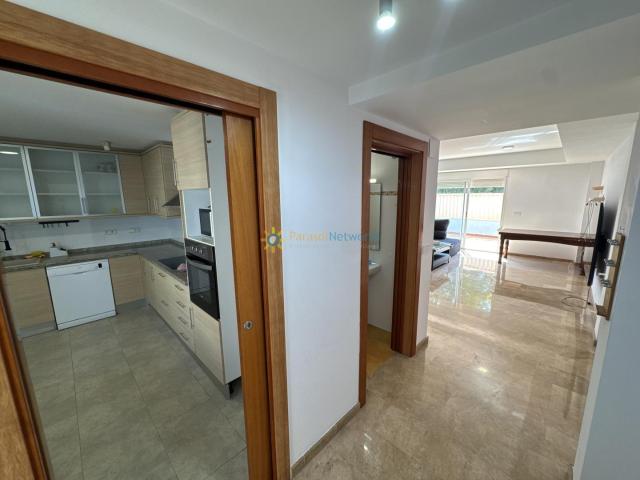 Casa en alquiler en Oliva