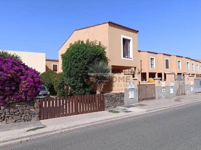 Casa en alquiler en La Oliva, Fuerteventura