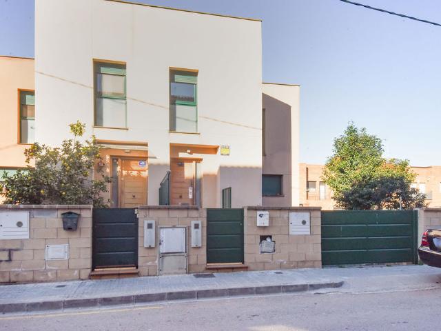 Chalet en venta en Palau-solità I Plegamans, Barcelona