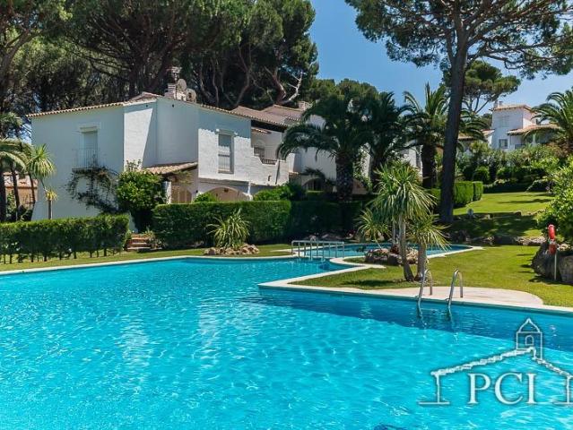 Casa en alquiler en Pals