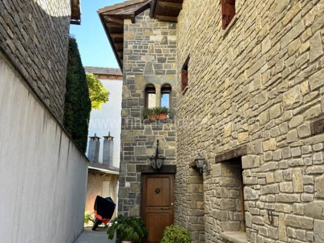 Casa en venta en Alto Gállego, Aragón