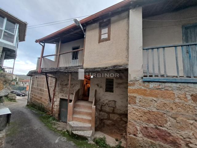 Casa en venta en O Pereiro De Aguiar, A Merteira