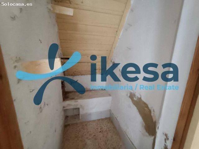 Casa en venta en Peñaflor, Sevilla