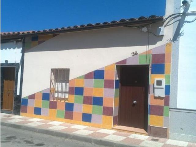 Casa en venta en Peñarroya-pueblonuevo, Andalucía