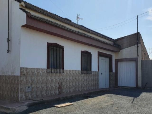 Chalet en venta en Campo de Cartagena y Mar Menor, Murcia
