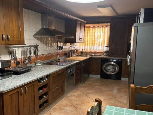 Casa en venta en Cruz de Humilladero, Málaga-Costa del Sol