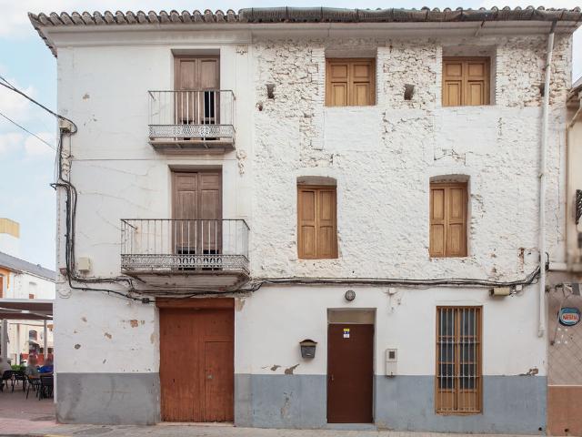 Casa en venta en la Ribera Alta, Valencia