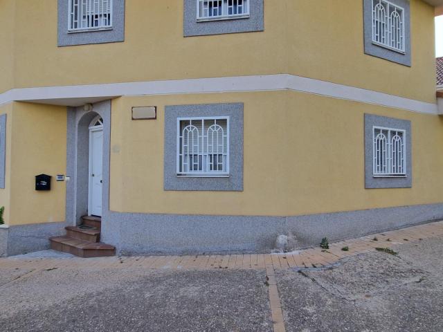 Casa en venta en Pozuelo Del Rey
