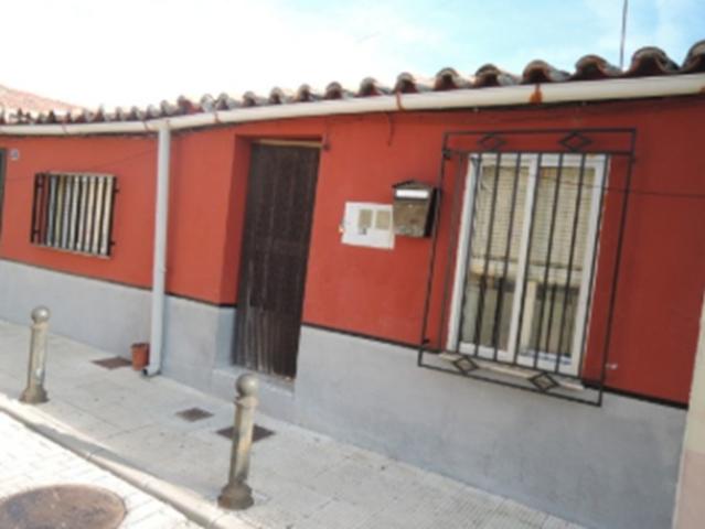 Casa en venta en Aldeatejada, Castilla y León
