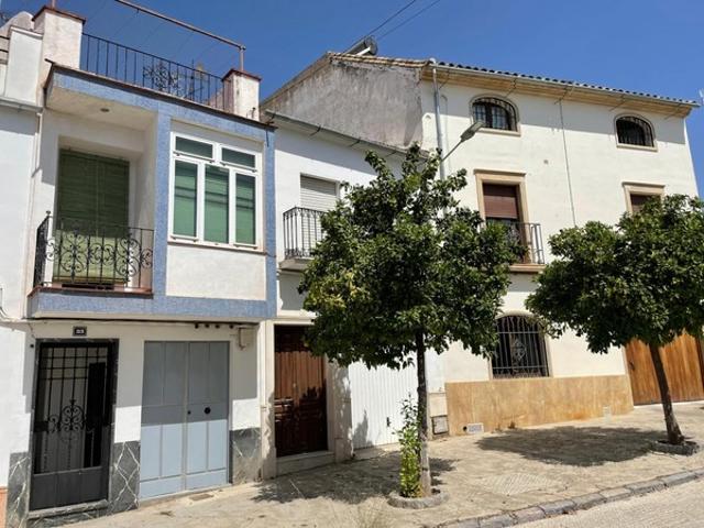Chalet en venta en Montilla, Andalucía