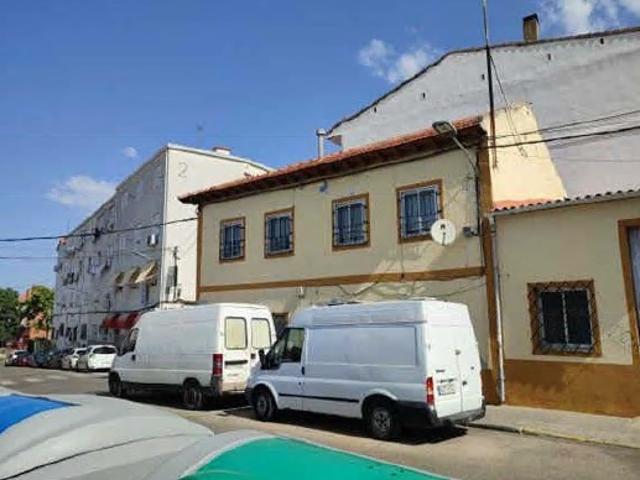 Casa en venta en Mejorada Del Campo, Madrid