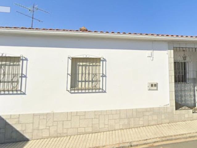 Casa en venta en Llanos de Olivenza, Extremadura