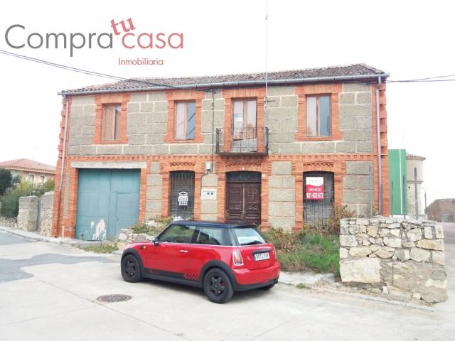 Casa en venta en Rebollo