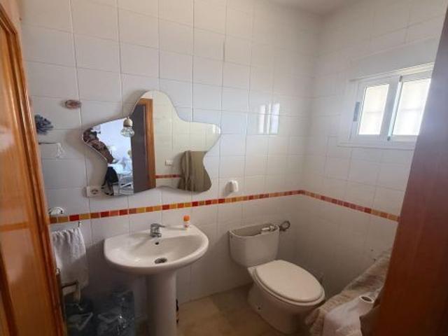 Casa en venta en El Condado, Andalucía