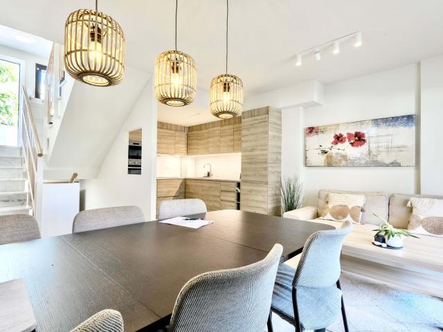 Casa en alquiler en Urbanización Sitio de Calahonda, Costa del Sol Occidental