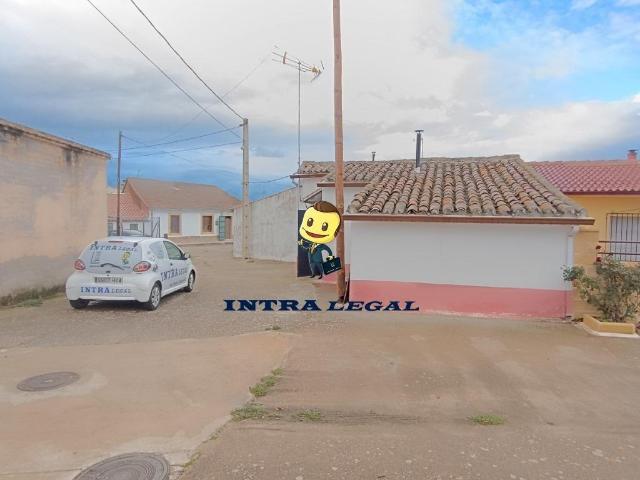 Casa en venta en Robliza De Cojos