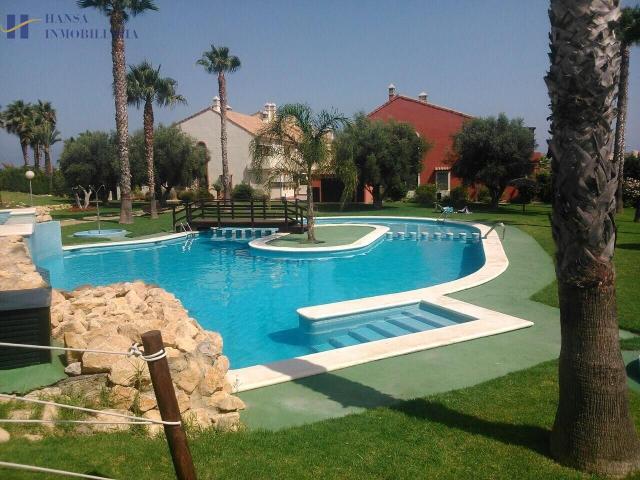 Casa en venta en San Juan De Alicante