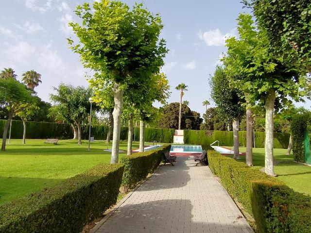 Casa en alquiler en San Juan De Alicante, l'Albufereta
