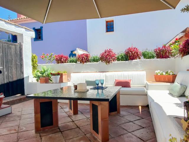 Casa en venta en Centro, Costa del Sol Occidental