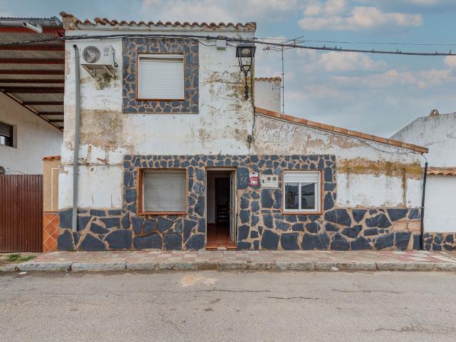 Chalet en venta en Alcoba, Castilla-La Mancha