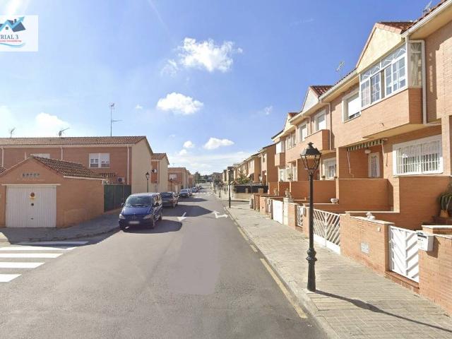 Casa en venta en Seseña, Seseña Nuevo