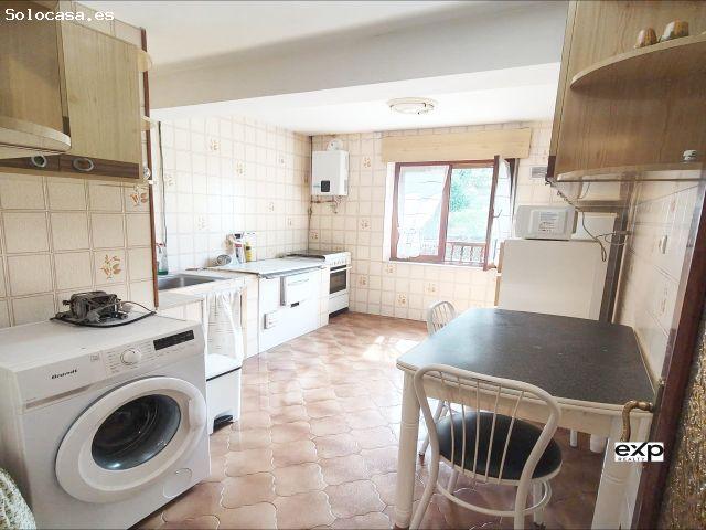 Casa en venta en Oviedo, Asturias