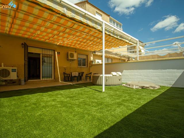 Casa en venta en Talavera La Real