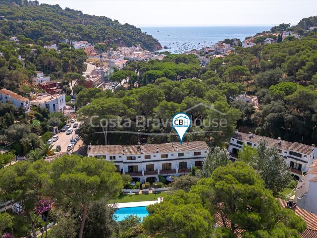 Casa en venta en Tamariu, Baix Empordà