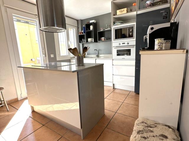 Casa en venta en Barrio Nuestra Señora de la Luz, Campo de Gibraltar