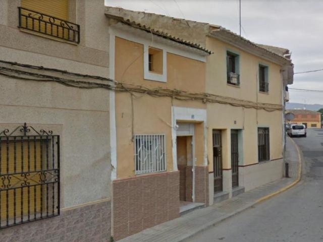 Casa en venta en Tobarra, Castilla-La Mancha