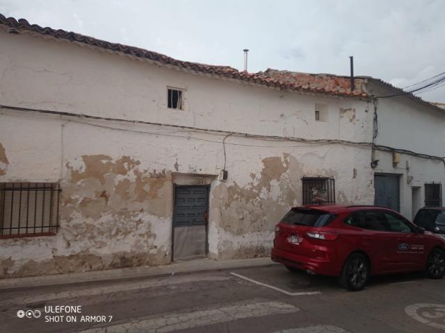 Casa en venta en Torres De La Alameda