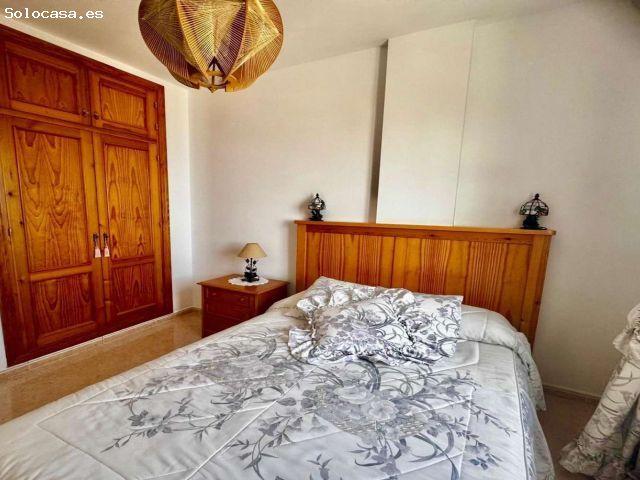 Casa en venta en Castillo Bajo-Conejito, La Axarquía