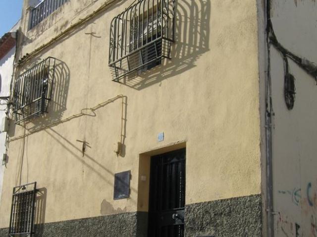 Casa en venta en Jaén, Andalucía