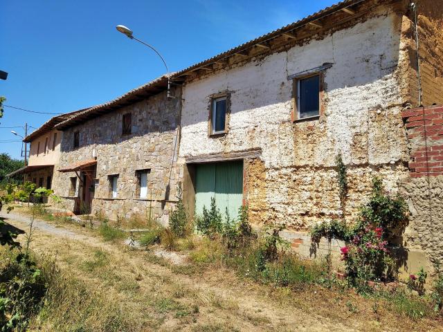 Casa en venta en Laguna De Negrillos, Castilla y León