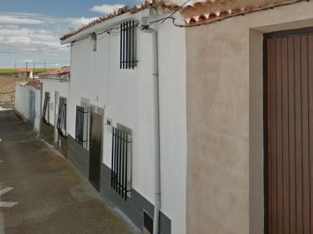 Chalet en venta en Gema, Castilla y León