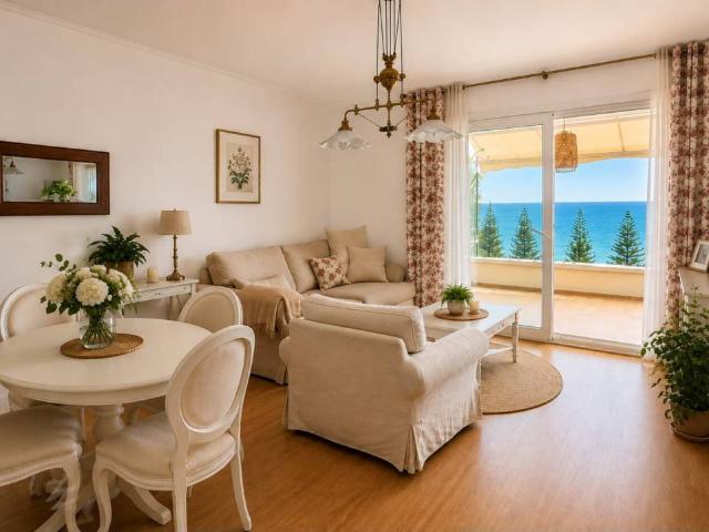 Casa en venta en Lagos, La Axarquía