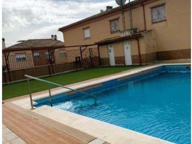 Casa en venta en Fuente Grande, Alfacar