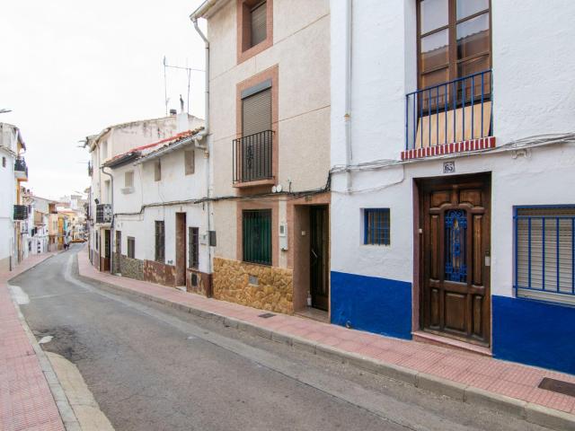 Casa en venta en Utiel