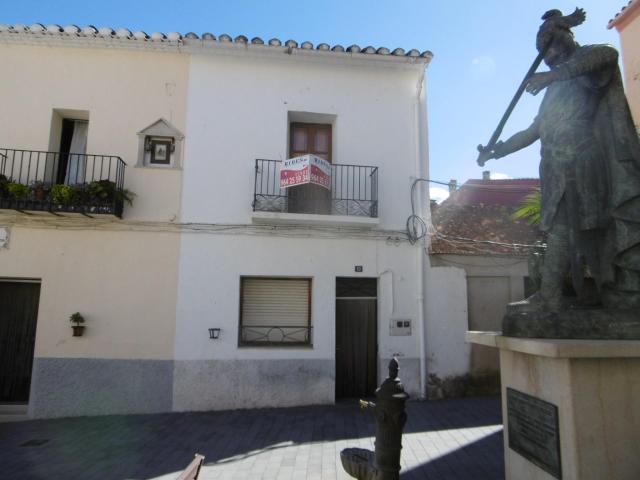 Casa en venta en Vall D'alba, Mas de Julià